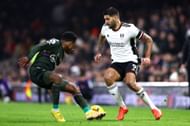 Fulham FC v Southampton FC - Premier League